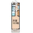 つつみ館の間取図