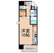 グランシャリオ栄の間取図