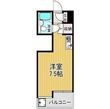 リアライズ錦の間取図