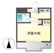 グレイス桜の間取図