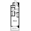 PURE RESIDENCE 名駅南の間取図