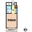 ドール青峰通の間取図