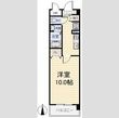 シーダーフィールドの間取図