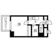 メッセ平針の間取図