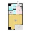maison spadeの間取図