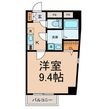 スカイコート葵の間取図