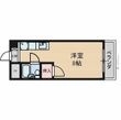 サンメゾン西春の間取図