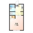 エトワール西入の間取図