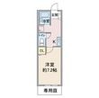グレイス米本の間取図