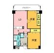 グランデ元塩の間取図