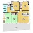 マルシェ小島の間取図