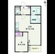 Jack shohoⅧの間取図