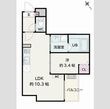 Jack koshinⅤの間取図