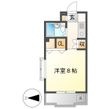 グレイス桜の間取図
