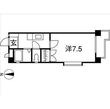 ベラ藤見ヶ丘マンションの間取図