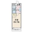 エクセルヒルズの間取図