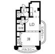 さくらHills YAGOTOの間取図