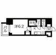 メイクスWアート浅間町の間取図