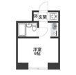 キンダーハウゼンの間取図