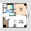 グレース弥富通の間取図