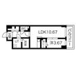 S-FORT北千種の間取図