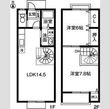 Breeze YAMADAの間取図
