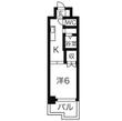サンピアオカヤスの間取図
