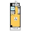 写真:Mt.crown名駅南 3階3Bの間取図