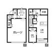 Ceres HIKIYAMA BASEの間取図