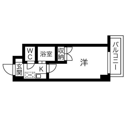 ホームメイト ハイム金山南 2階3 賃貸マンション アパート検索