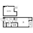 ラウレア平針の間取図