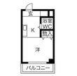 メゾンドエトワールの間取図