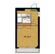 STYビルの間取図
