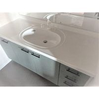 洗面所