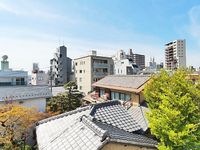 展望