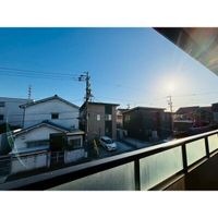 展望
