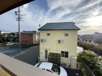 展望