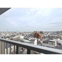 展望