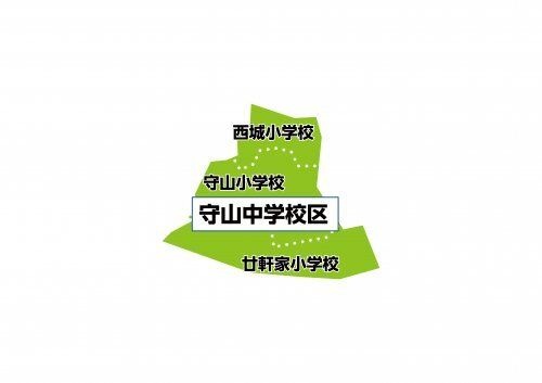 名古屋市立守山小学校