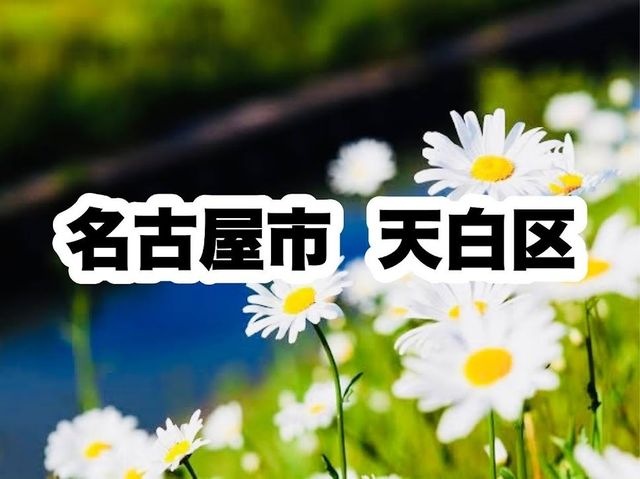 天白区役所|名古屋市天白区