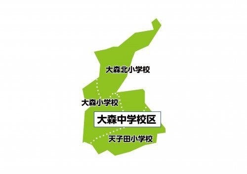 名古屋市立大森北小学校