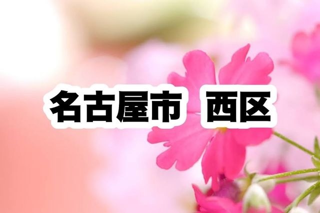 西区役所|名古屋市西区
