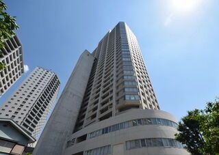 写真:相模原市緑区橋本6丁目の外観