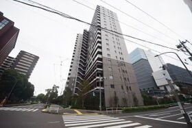 多摩市鶴牧3丁目の外観