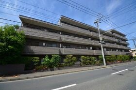 だるま第一ビルの外観