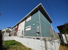 町田市相原町の外観