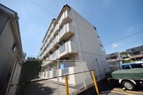 八王子市越野の外観