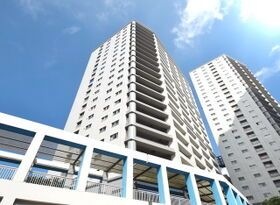 相模原市緑区橋本6丁目の外観