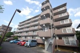 八王子市別所１丁目の外観