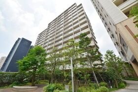 相模原市緑区橋本6丁目の外観